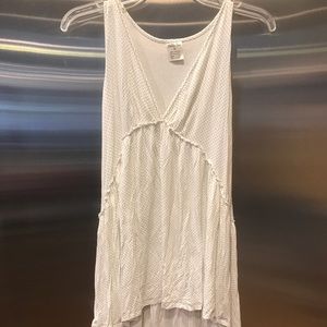 Matilda Jane sleeveless tunic